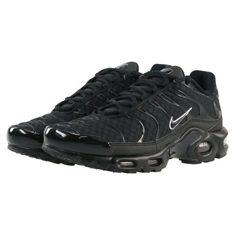 nike tn damen schwarz silber|nike tuned deutschland.